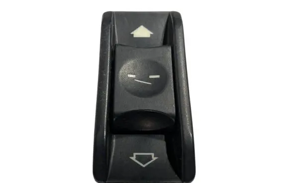 BMW 5 E39 Sunroof switch 8352182 61318352182