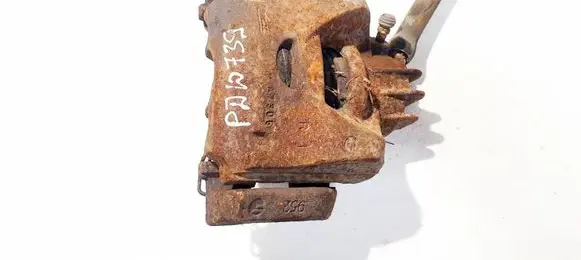 Citroen C4 I Picasso Front brake caliper