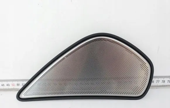 Audi A8 S8 D4 4H Front door speaker cover trim 4H1868299B