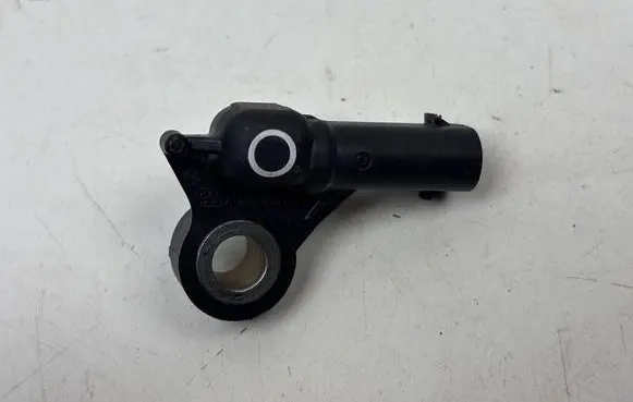 Skoda Rapid (NH) Airbag deployment crash/impact sensor 1S0959351