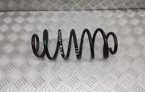 Toyota Aygo AB10 Rear coil spring