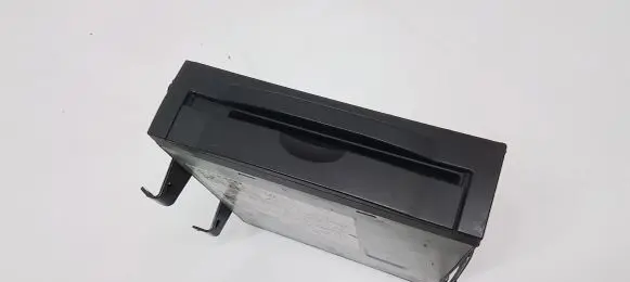 Volvo XC90 GPS navigation control unit/module 31260718