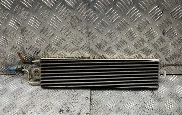 Volkswagen PASSAT B6 Fuel cooler (radiator) 3C0203491E 16050813