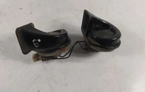 Peugeot 3008 I Horn signal 703881157
