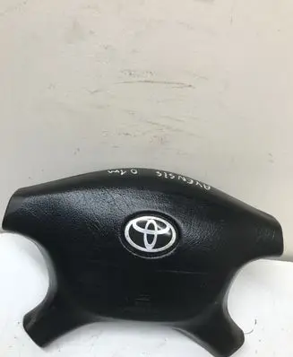 Toyota Avensis T250 Steering wheel airbag BAMPT10623
