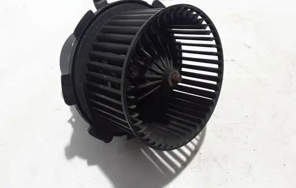 Renault Master II A/C air flow flap actuator/motor 
