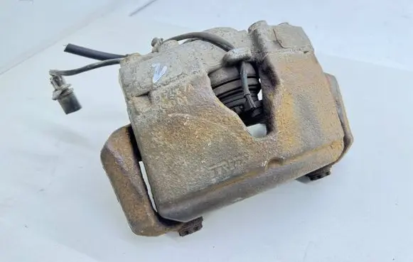 Audi A5 8T 8F Front brake caliper