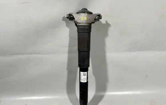 Rear shock absorber/damper