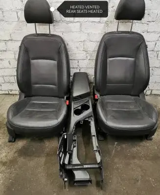 KIA Optima Interior set 