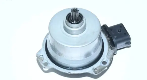 Renault Kadjar Clutch slave cylinder S190716A10721H
