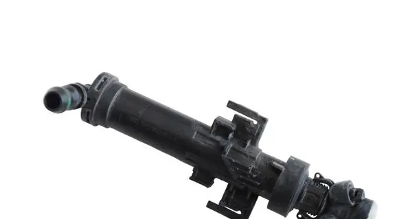 Audi A3 S3 8V Headlight washer spray nozzle 8R0955101A