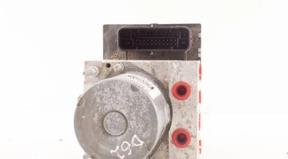 Fiat 500 Abarth ABS Pump 51913831 0265252447 5654L2120912