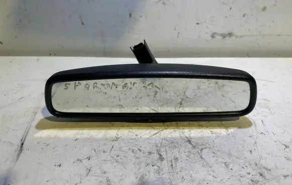 KIA Sportage Rear view mirror (interior) 082620905 85104A1000
