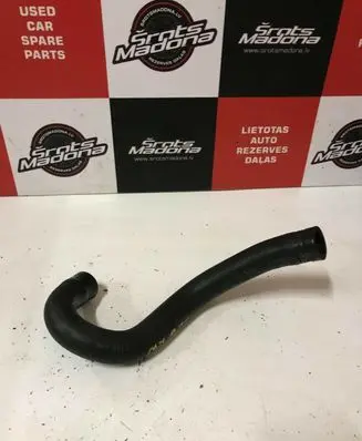 BMW 5 GT F07 Power steering hose/pipe/line 3241679636101