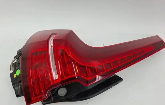 Volvo V60 Rear/tail lights 32228898 BP3PA