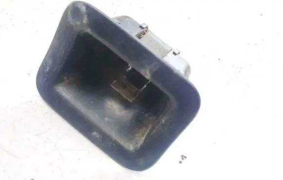 Ford Galaxy Other interior part