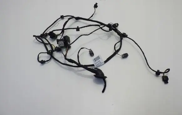 Mercedes-Benz CLA C118 X118 Parking sensor (PDC) wiring loom A1185405713