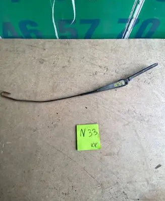 Renault Trafic II (X83) Front wiper blade arm 7700311582 91165490