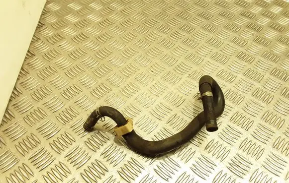 Nissan X-Trail T31 Engine coolant pipe/hose