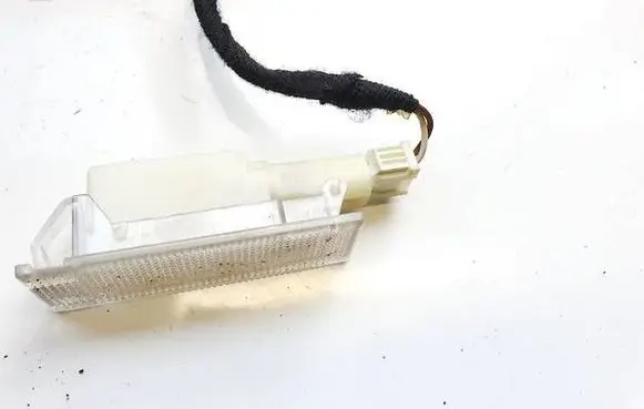 Alfa Romeo 159 Other interior light 0700800