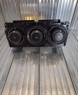Peugeot 308 Climate control unit T1000220K