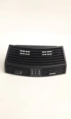 Mercedes-Benz S W220 Dash center air vent grill 2208300554