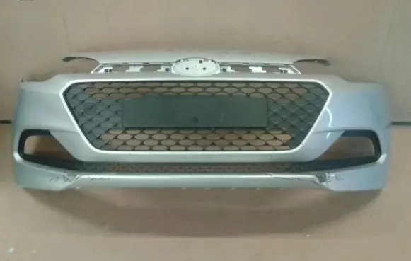 Hyundai i20 (GB IB) Front bumper