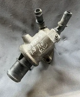 Thermostat/thermostat housing