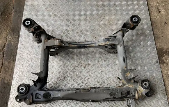 Audi S5 F5 Rear subframe 8W0505235AK