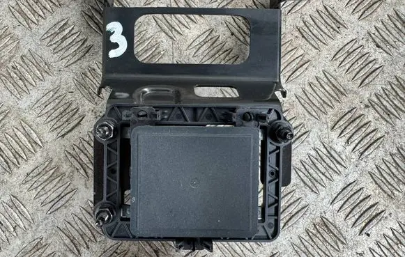 Nissan Qashqai J12 Distronic sensor radar 284386UU2A