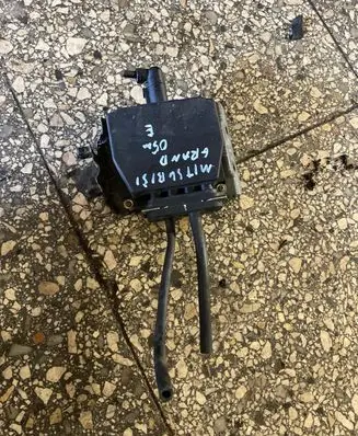 Mitsubishi Grandis Vacuum valve 
