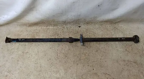 Hyundai ix35 Drive shaft (set) 493003W000 1111100092 2701723313