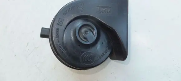 BMW 3 E90 E91 Horn signal 7159421