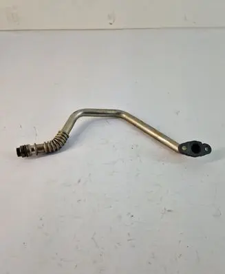 Renault Kadjar EGR valve line/pipe/hose