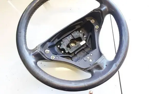 Mercedes-Benz A W168 Steering wheel A1684600903 6018781