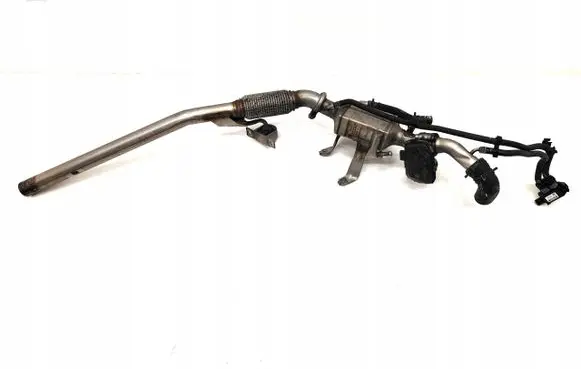 Audi Q5 SQ5 EGR valve cooler 059131508AL