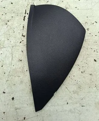 Audi A3 S3 8V Dashboard side end trim 8V0857085