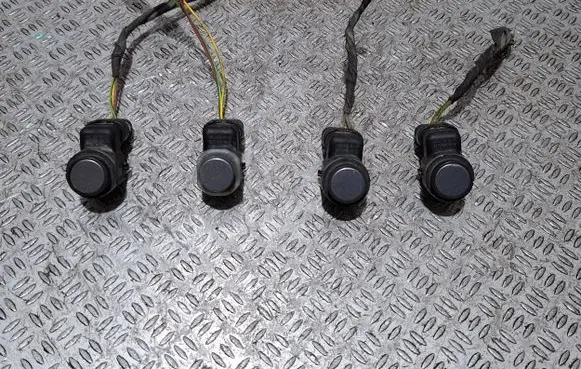 BMW 5 F10 F11 Parking PDC sensor 9270497 304511 0607120725