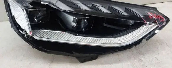 Audi A4 S4 B9 8W Headlight/headlamp