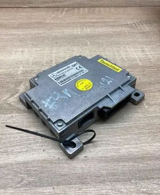 Mercedes-Benz E W211 Phone control unit/module A211870242680