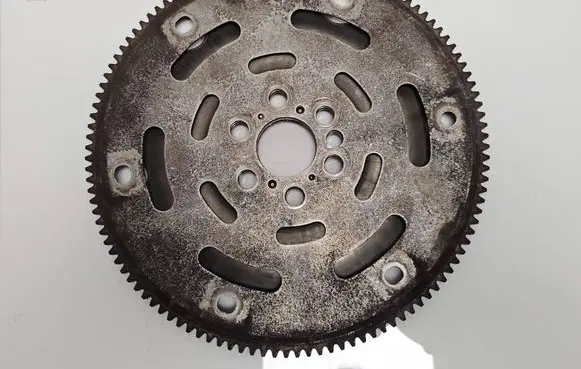 BMW X3 E83 Flywheel 11227548102