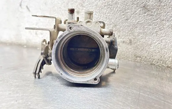 Saab 9-3 Ver1 Throttle valve 0280122014 9166596