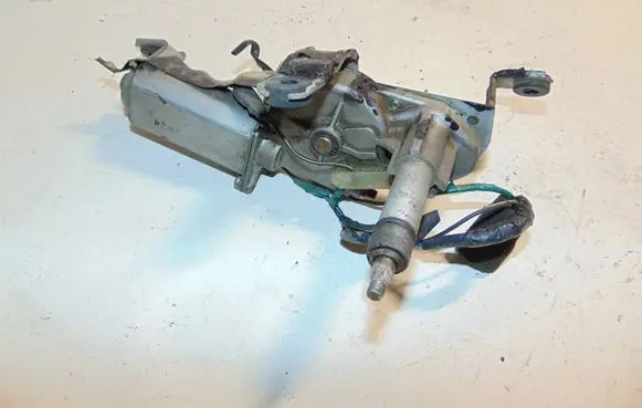 SsangYong Musso Rear window wiper motor 8615005000