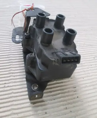 Peugeot 106 High voltage ignition coil