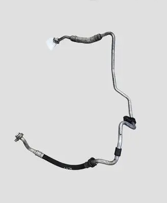 Seat Leon (1P) Air conditioning (A/C) pipe/hose 1K0820743FA