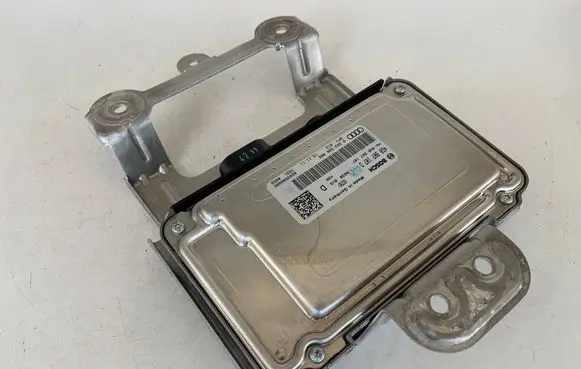 Audi A6 S6 C7 4G Camera control unit module 4G0907107D 4H0907107 8K0907731