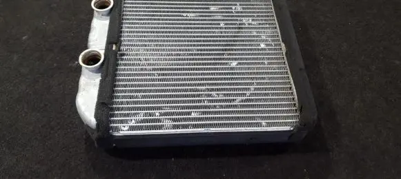 Mitsubishi Carisma Heater blower radiator