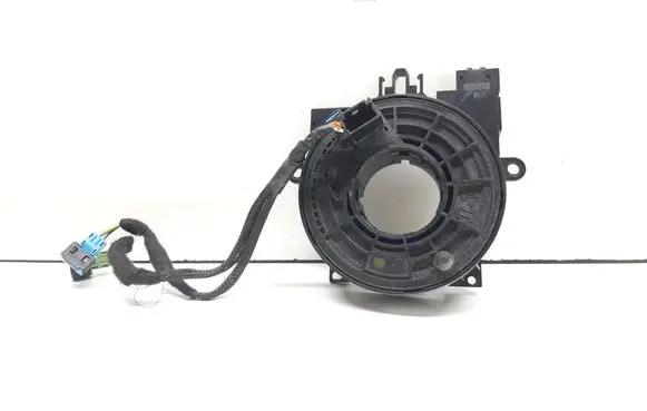 Airbag slip ring squib (SRS ring)