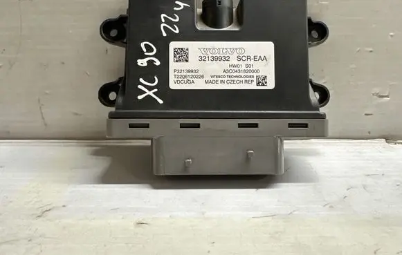 Volvo XC90 Other control units/modules 32139932