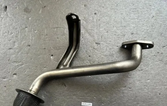 Nissan Patrol Y60 Oil sump 1505022J01